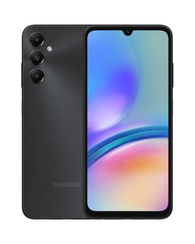 Samsung Galaxy A05s 4/64GB Black (SM-A057GZKU)