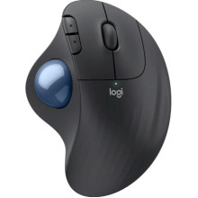 Logitech Ergo M575S Graphite (910-007029)
