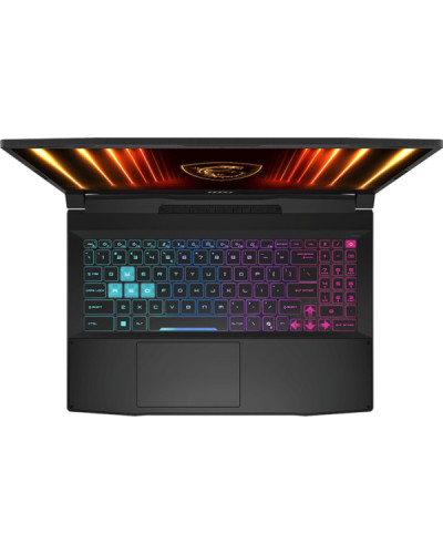 MSI Katana 15 HX B14WFK (B14WFK-494XPL)
