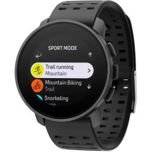 Suunto 9 Peak Pro All Black (SS050807000)