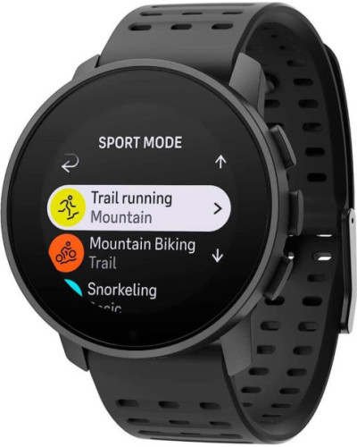 Suunto 9 Peak Pro All Black (SS050807000)