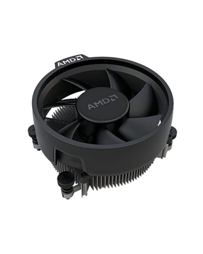 AMD Ryzen 5 5600G (100-100000252BOX)