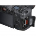 Canon EOS R5 Body (4147C027)
