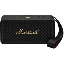 Marshall Middleton II Black and Brass (1007428)