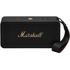 Marshall Middleton II Black and Brass (1007428)