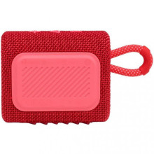 JBL GO 3 Red (JBLGO3RED)