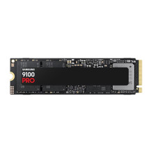 Samsung 9100 PRO 2 TB (MZ-VAP2T0BW)