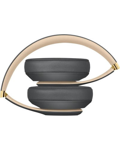 Beats by Dr. Dre Studio3 Wireless Over-Ear Shadow Grey (MQUF2)