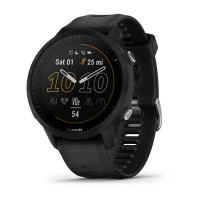 Garmin Forerunner 955 Black (010-02638-10/30/J0)