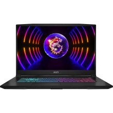 MSI Katana 17 B13VGK (B13VGK-671)