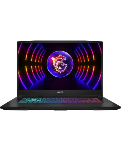 MSI Katana 17 B13VGK (B13VGK-671)