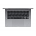 Apple MacBook Air 15" M2 Space Gray 2023 (MQKQ3)