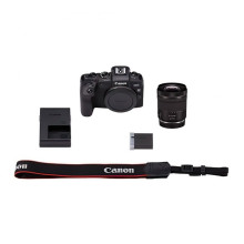 Canon EOS RP kit (RF 24-105mm) IS STM (3380C132)