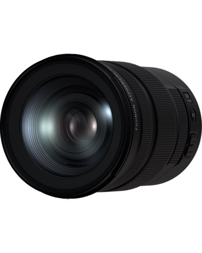 Fujifilm XF 18-120mm f/4 LM PZ WR (16780224)