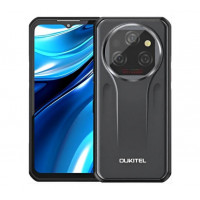 Oukitel WP39 Pro 12/512GB Grey