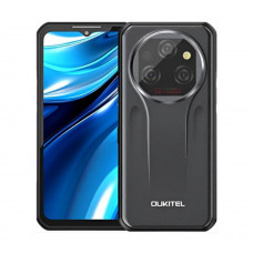 Oukitel WP39 Pro 12/512GB Grey