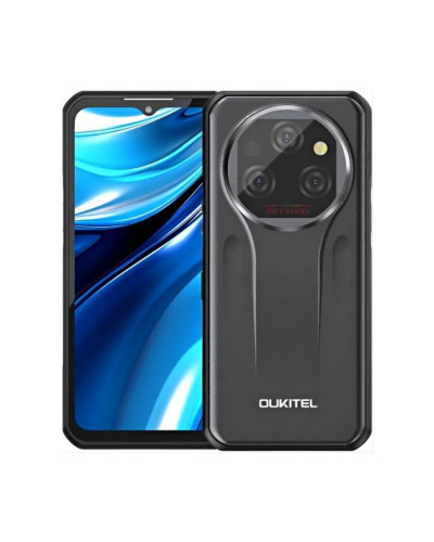 Oukitel WP39 Pro 12/512GB Grey