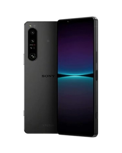 Sony Xperia 1 IV 12/512GB Black