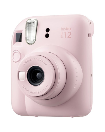 Fujifilm Instax Mini 12 Blossom Pink (16806107)