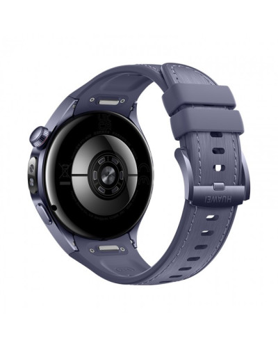 HUAWEI Watch 5 46 mm Purple (Rates-L39L, 55020EVL)