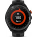 Garmin Approach S70 47mm B. Ceramic Bezel w. Black S. Band (010-02746-02/12)