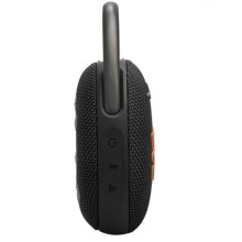 JBL Clip 5 Black (JBLCLIP5BLK)