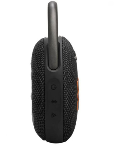 JBL Clip 5 Black (JBLCLIP5BLK)