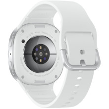 Samsung Galaxy Watch8 44 mm Silver (SM-L330NZSA)