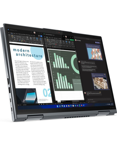 Lenovo ThinkPad X1 Yoga Gen 7 (21CD0057PB)