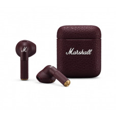 Marshall Minor III Burgundy (1006619)
