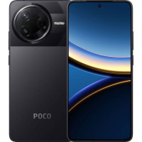 Xiaomi POCO F7 Pro 12/512GB Black (Global) Xiaomi POCO F7 Pro 12/512GB Black (Global)