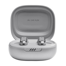 JBL Live Flex Silver (JBLLIVEFLEXSVR)