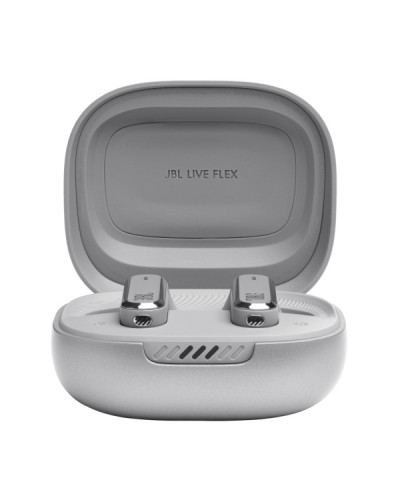 JBL Live Flex Silver (JBLLIVEFLEXSVR)