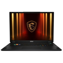 MSI Stealth A18 AI+ A3XWJG (A3XWJG-006US)