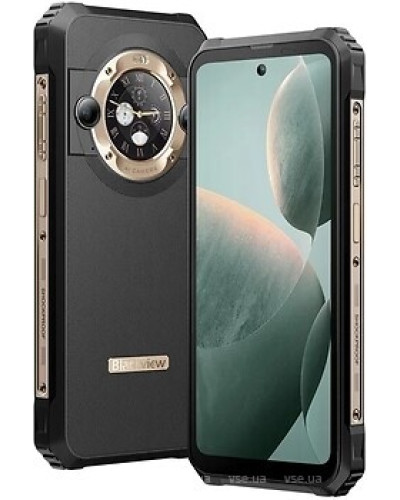 Blackview BL9000 12/512GB Rose Gold