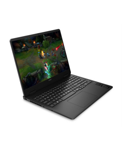 HP Omen Slim 16-AN0000 Black (A57WPAV)