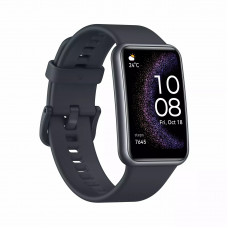 HUAWEI Watch Fit Special Edition Black