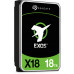 Seagate Exos X18 18 TB (ST18000NM000J)