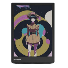 PocketBook 743K InkPad Color 3 Stormy Sea (PB743K3-1-CIS, PB743K3-1-WW)
