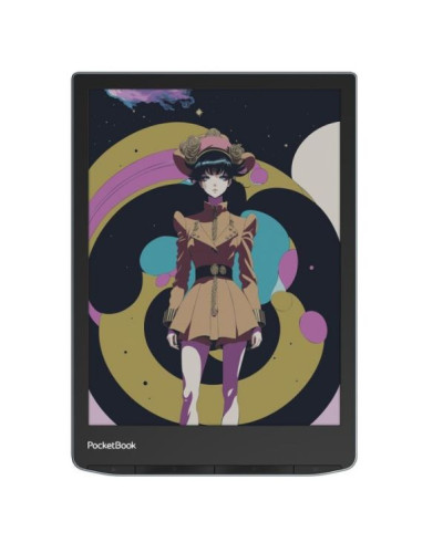 PocketBook 743K InkPad Color 3 Stormy Sea (PB743K3-1-CIS, PB743K3-1-WW)