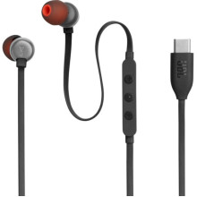 JBL Tune 310C Black (JBLT310CBLK)