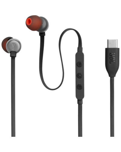 JBL Tune 310C Black (JBLT310CBLK)