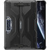 Oukitel RT8 6/256GB Black With Tablet Alloy Stand (6931940756402)
