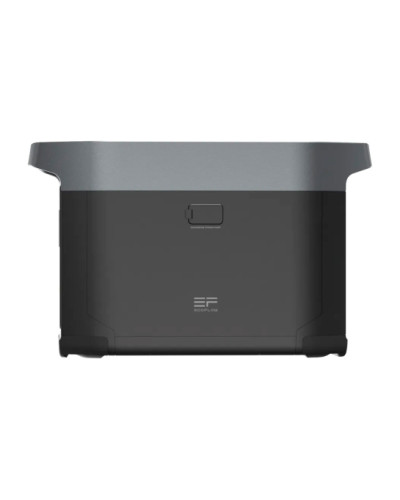 EcoFlow DELTA 2 Max Extra Battery (EFDELTA2MaxEB, EFD350-EB)