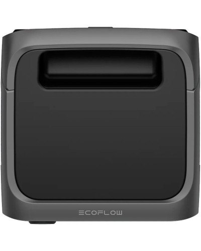 EcoFlow RIVER 3 Max Plus (EFRIVER3MaxPlus-EU-CBOX)