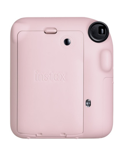 Fujifilm Instax Mini 12 Blossom Pink (16806107)