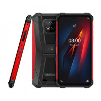 Ulefone Armor 8 4/64GB Red
