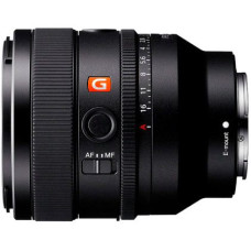 Sony SEL50F14GM 50mm f/1.4 GM (SEL50F14GM)
