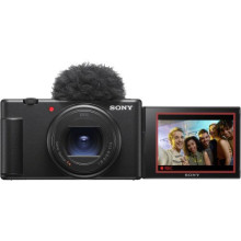 Sony ZV-1 II (ZV1M2B.CE3)