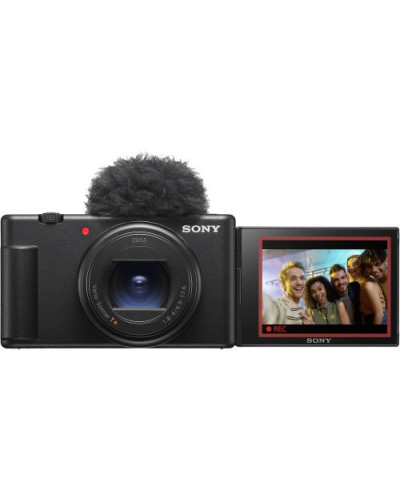 Sony ZV-1 II (ZV1M2B.CE3)